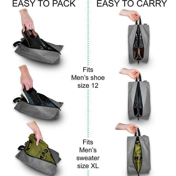 COPY - Lightweight Multi Purpose Backpack - School Business Travel Gym Laptop  … - Picture 6 of 7